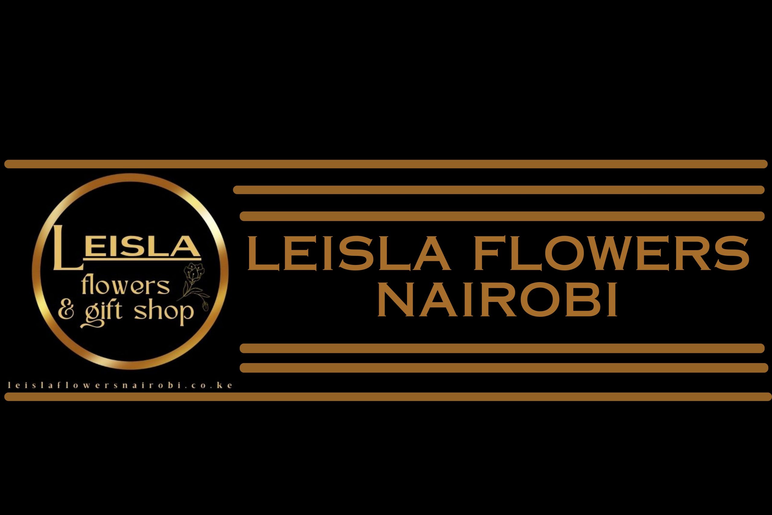 Leisla Flowers & Gift Shop Kenya